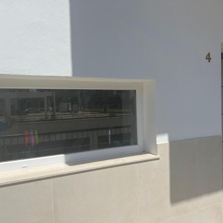 Playa De La Misericordia Malaga Ngoại thất bức ảnh