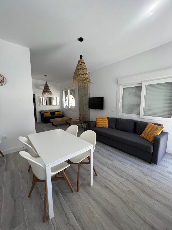 Playa De La Misericordia Malaga Ngoại thất bức ảnh